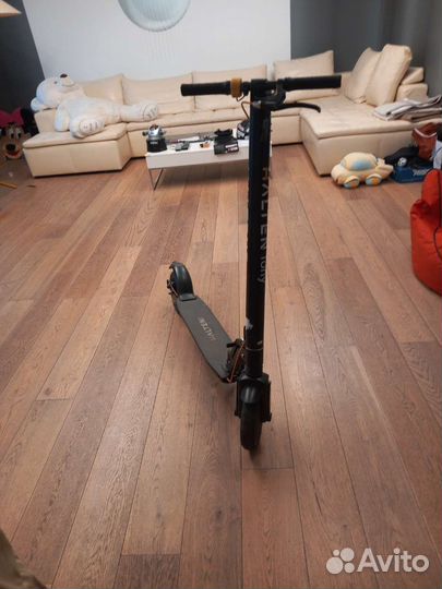 Электросамокат halten tony v2