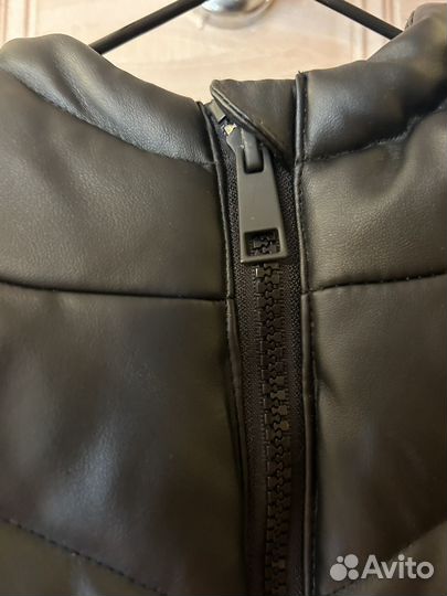 Куртка для девочки