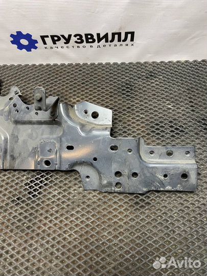 Кронштейн (крепление) Volvo FM5 84228517