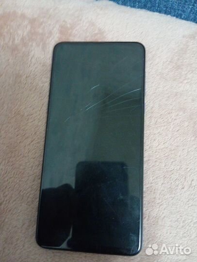 Телефон xiaomi mi mix 3