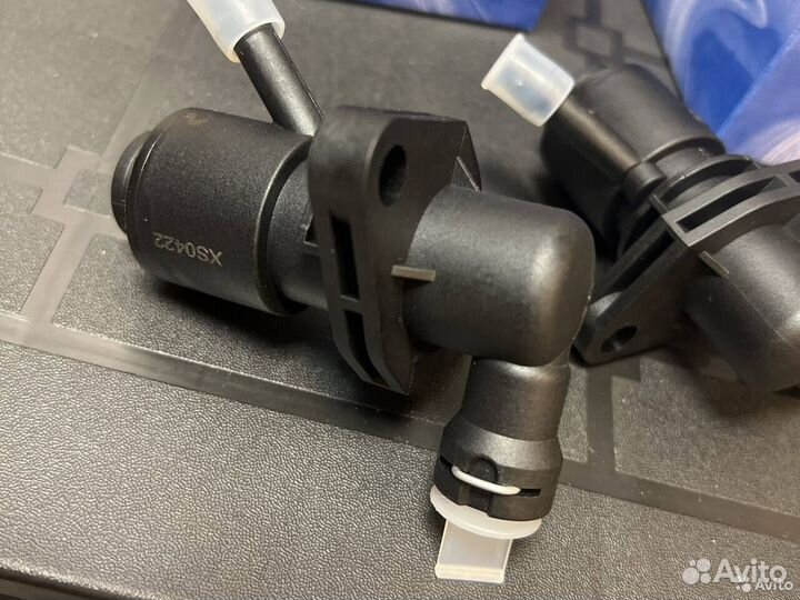 Новые оригинальные гцс для Опель Астра