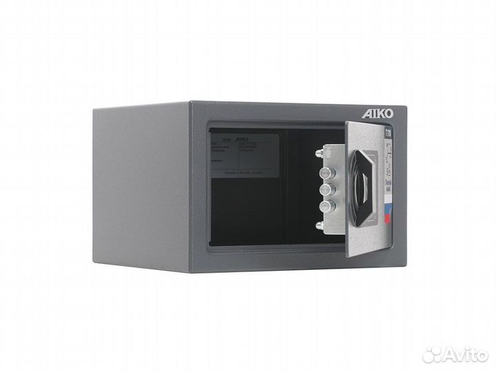 Сейфы для дома и офиса