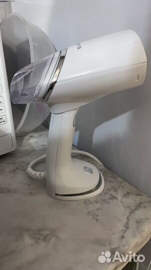 Отпариватель polaris складной