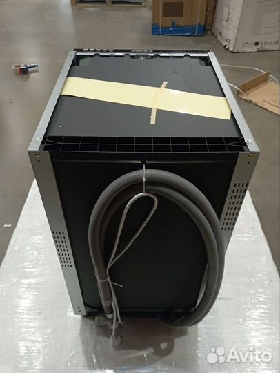 Посудомоечная машина maunfeld MLP-08B