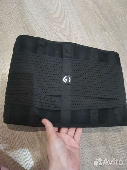 Пояс для похудения