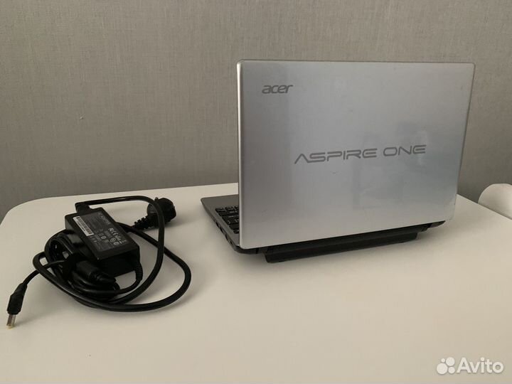 Acer aspire One