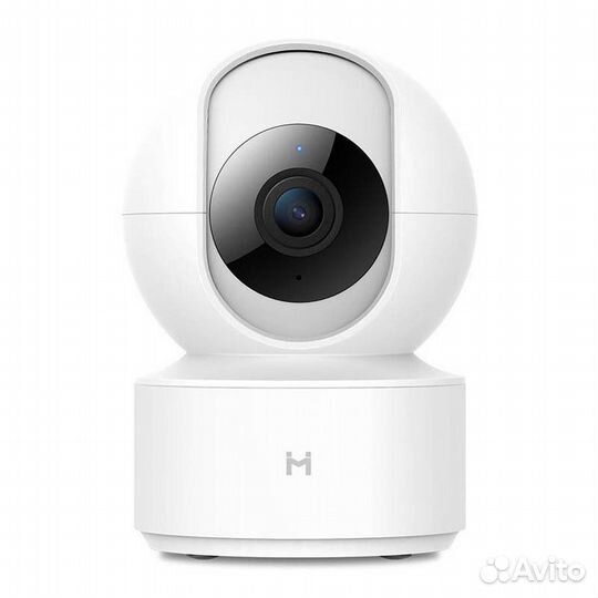 IP-камера Xiaomi MiJia imilab Home Security Camera