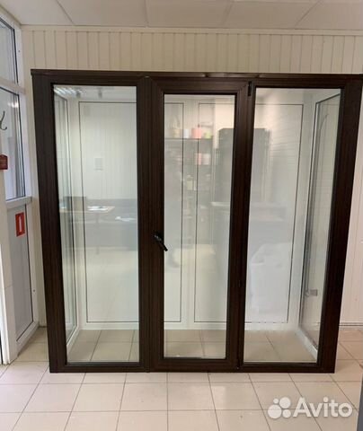 Холодильная камера для цветов