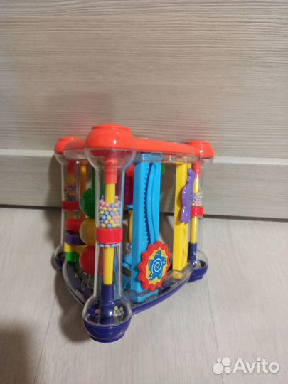 Игрушка развивающая