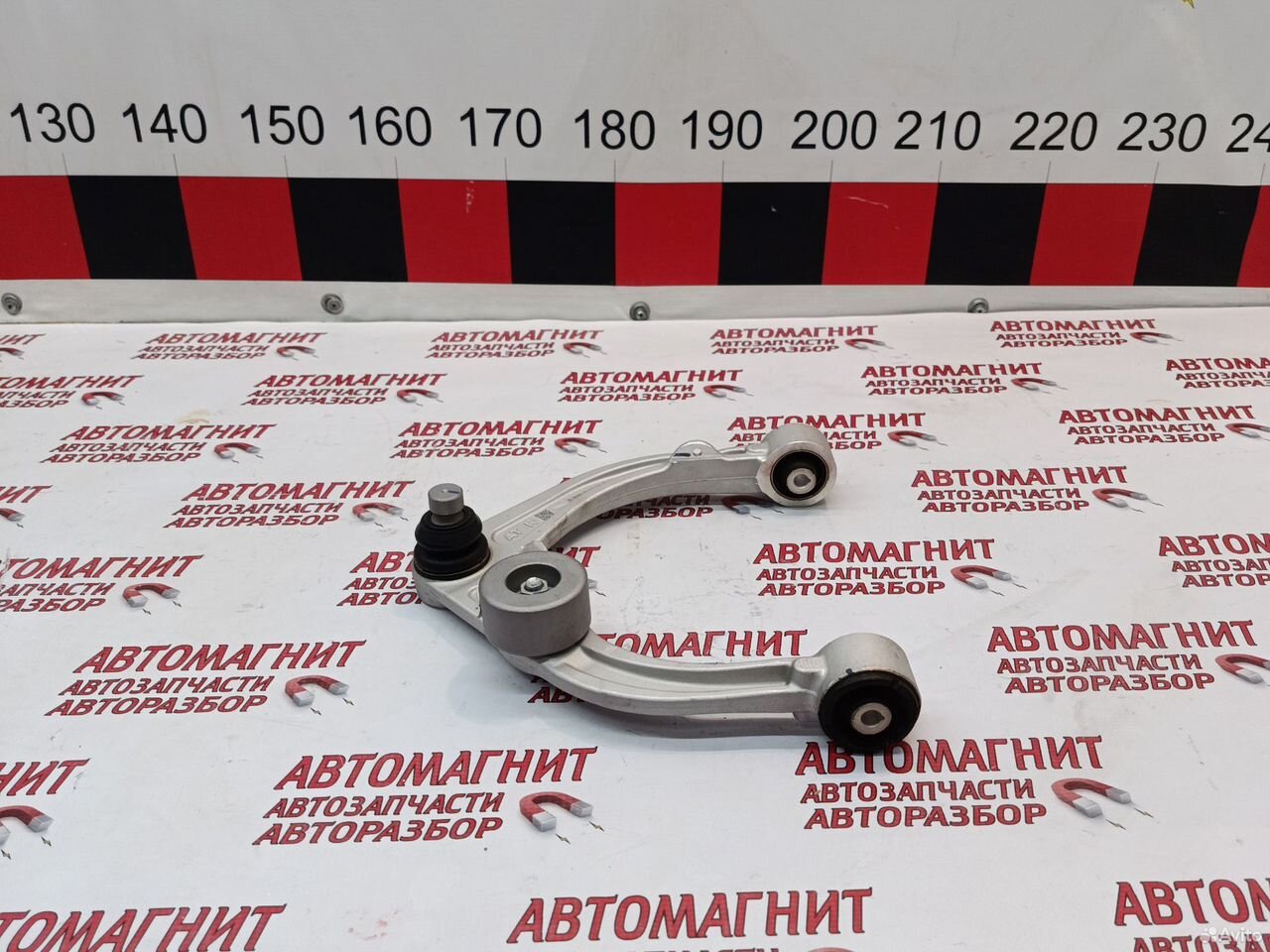 Рычаг передний правый верхний Lixiang L9