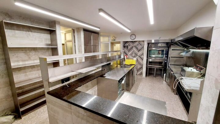 Производство, 110 м²