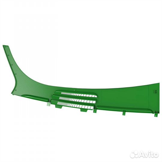 Капот, Hood, Lh Side RE202219 (John Deere)