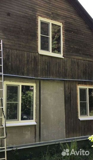 Пластиковые окна на заказ