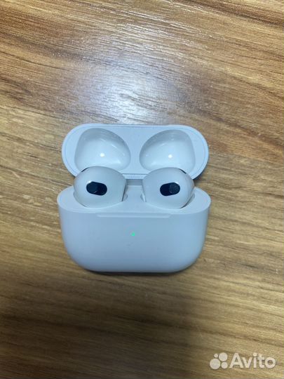 Airpods 3