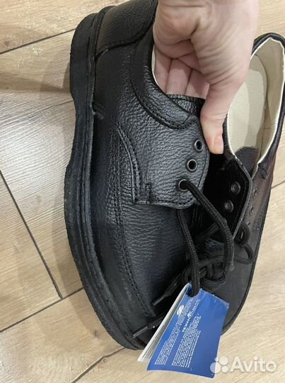 Полуботинки 42р