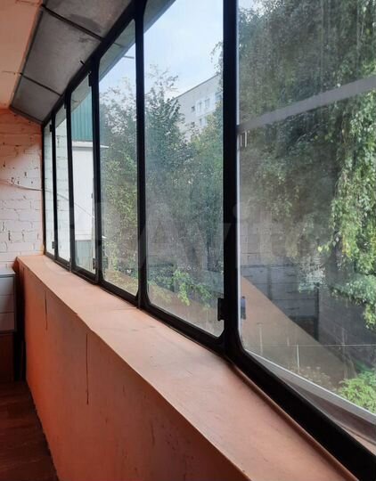 3-к. квартира, 56,8 м², 2/5 эт.