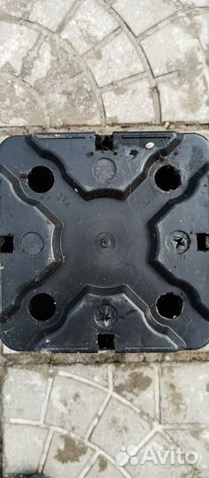 Горшки для рассады бу