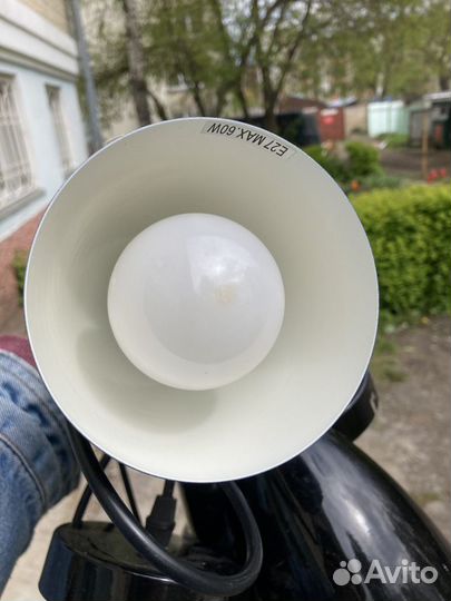 Светильник потолочный