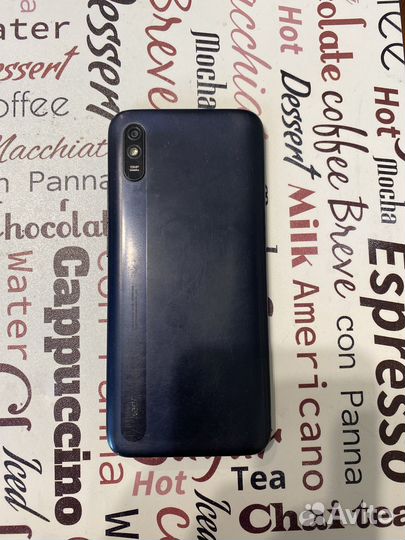 Xiaomi redmi 9A