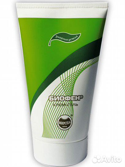Крем-гель Биофен