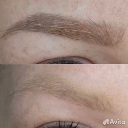 Осветление/ удаление тату/татуажа