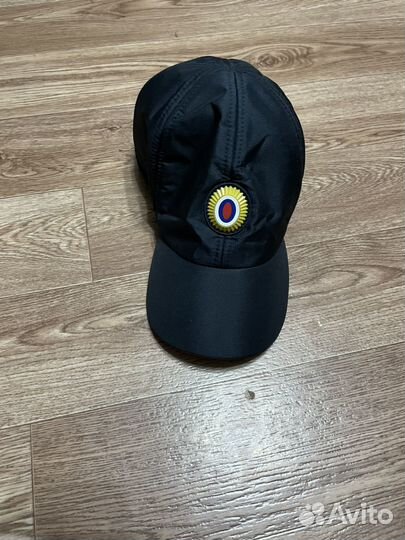 Кепка уставного образца 55 размер полиции