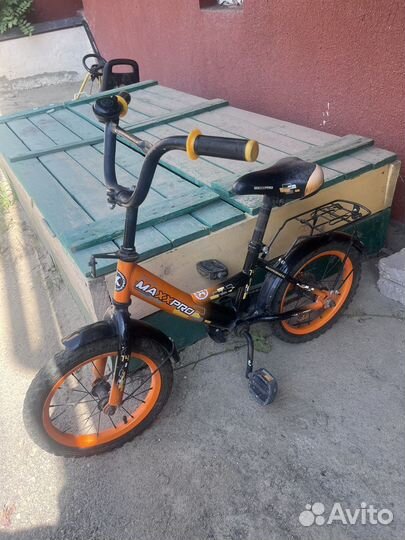 Велосипеды