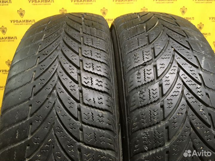 Maxxis MA-PW Presa Snow 155/60 R15 74T