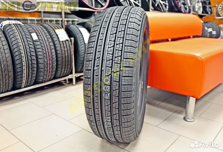 Pirelli Scorpion Verde All Season 215/65 R16 98H
