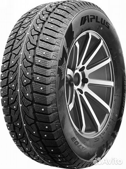 Aplus A703 215/60 R16