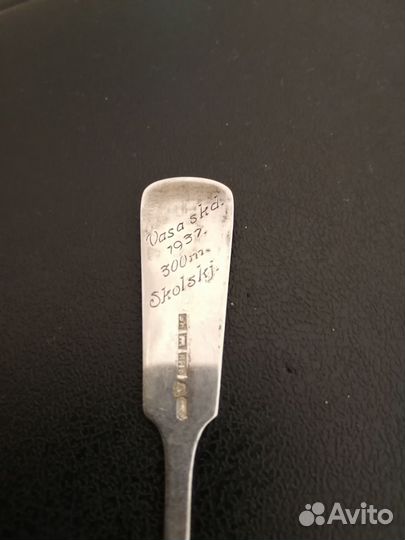 Ложка 