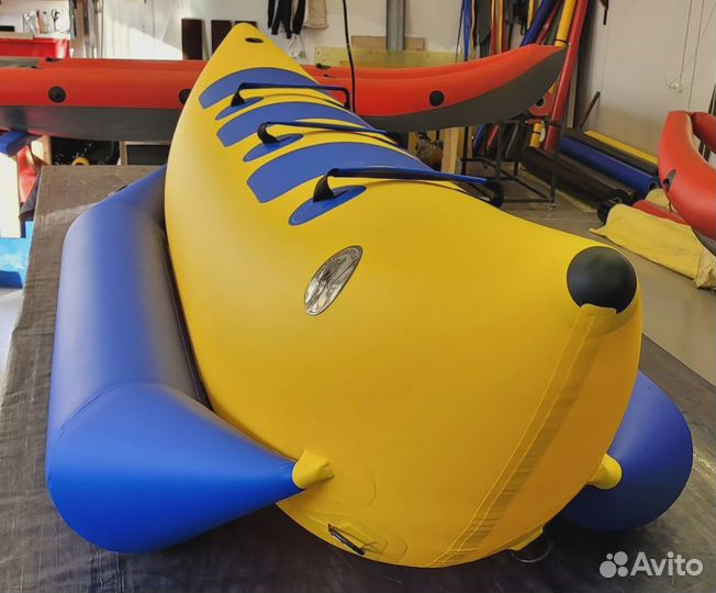 Водный банан Классика