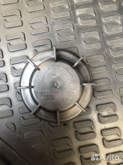 Крышка на фару киа и hyundai