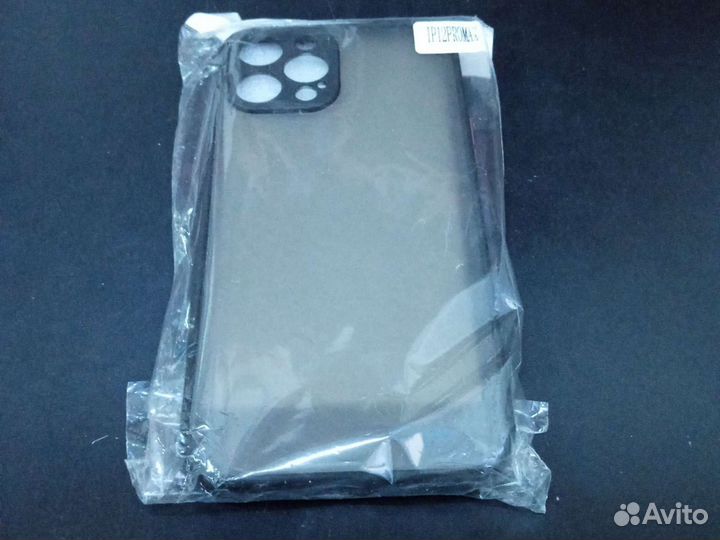 Чехол на iPhone 12 Pro max