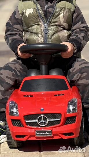 Детские игрушки новые