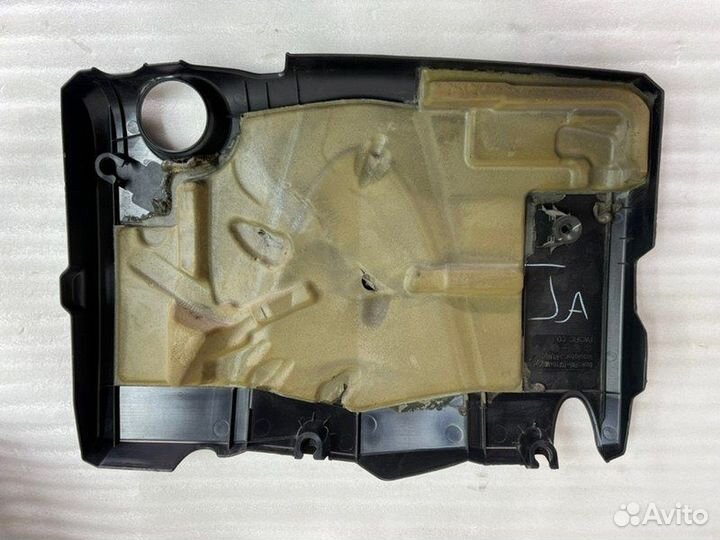 Крышка двигателя Toyota Camry V70/V75 3500сс