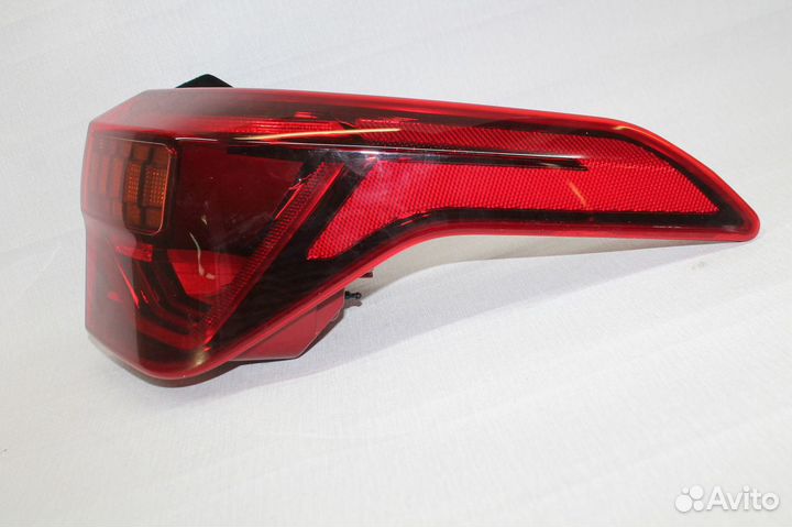 Фонарь задний правый Kia Seltos