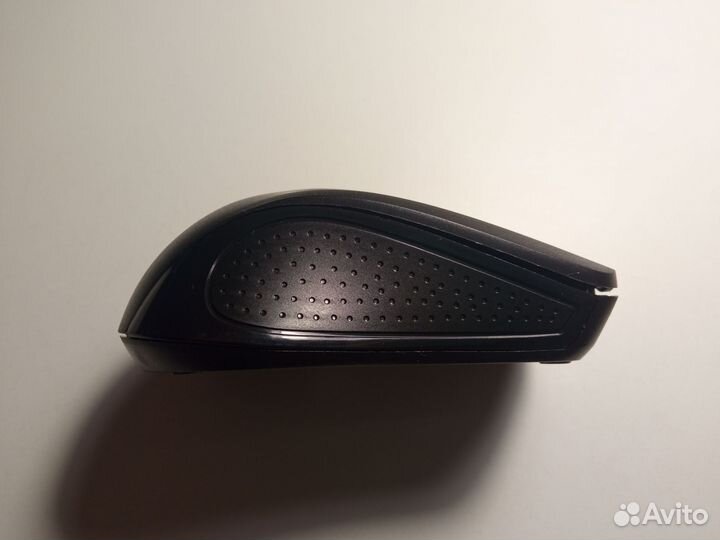 Мышь Smartbuy one 352 черная