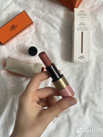 Бальзам для губ Hermes