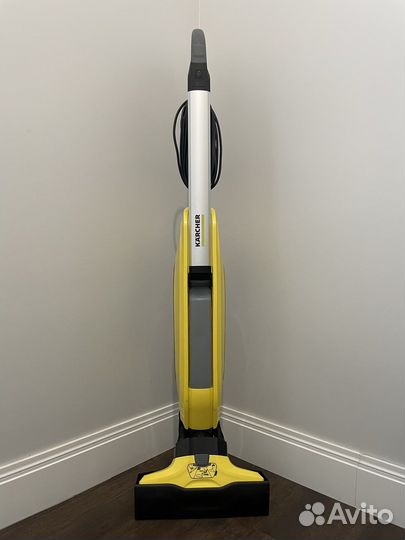 Электрошвабра karcher fc 5