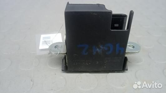 Замок 3-5 двери volkswagen golf 6 (4GM02GH01)