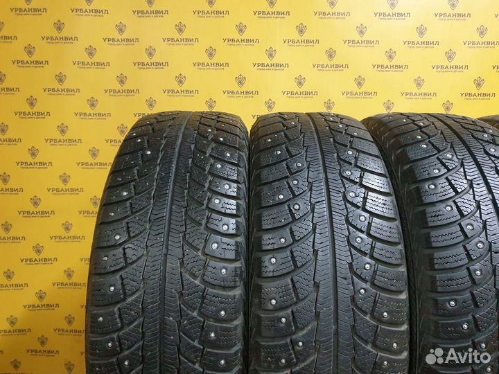 Gislaved Nord Frost 5 215/65 R16 102T