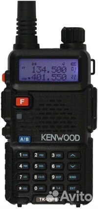 Рации Kenwood TK-UVF8, Оптом и Розница