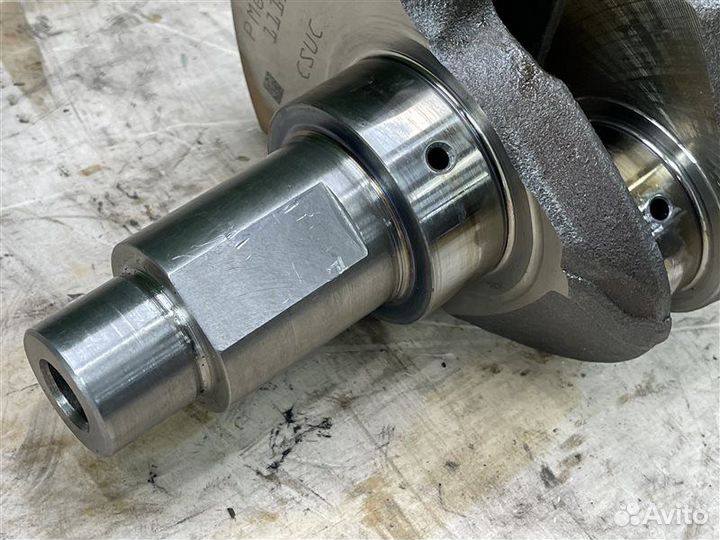 Коленвал Nissan Skyline V36 VQ25HR 2013