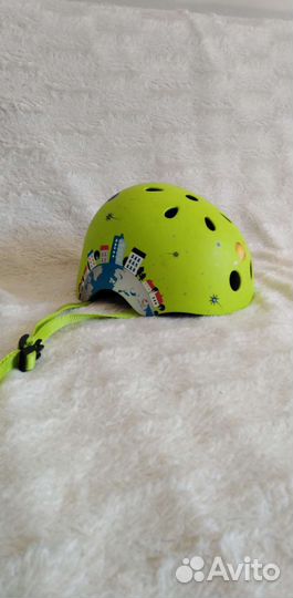 Шлем globber 51-54