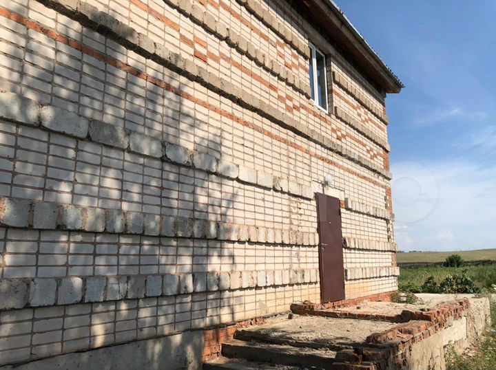 Дом 227,5 м² на участке 16 сот.