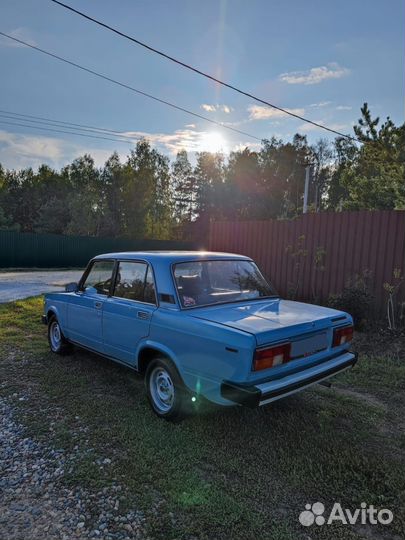 ВАЗ 2105 1.2 МТ, 1990, 69 000 км