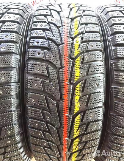 Hankook Winter I'Pike RS2 W429 195/55 R16 86L