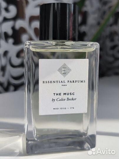 Essential parfums