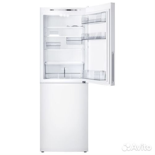 Холодильник atlant хм 4619-100